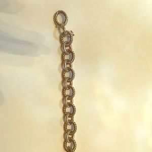 David Yurman bracelet